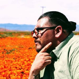 Meet your Posher, Patrick